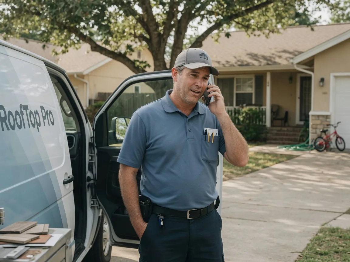 Roof Repair College Place, WA FAQs