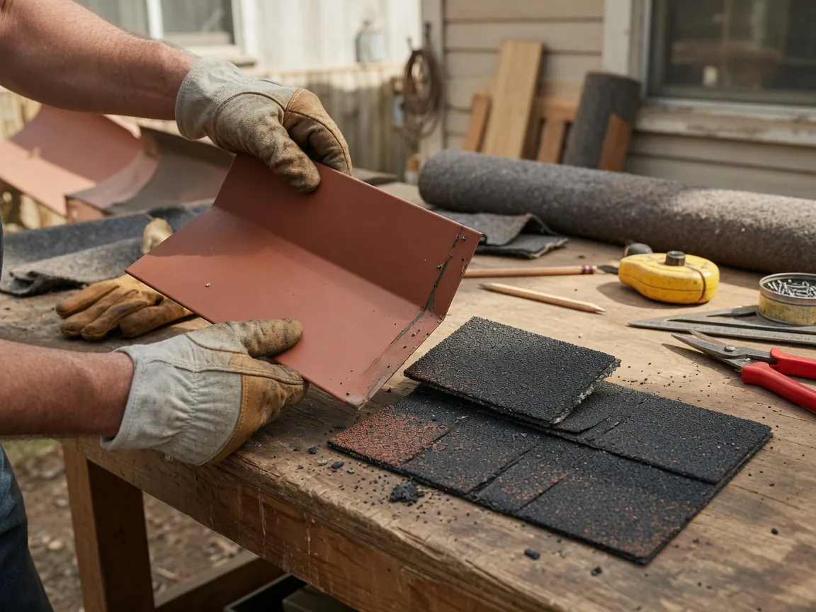 Roof Repair company in College Place, WA